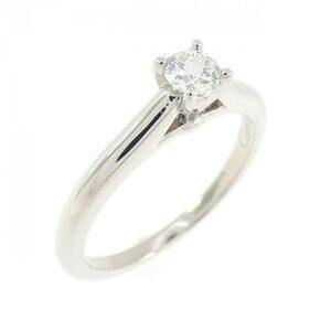 Cartier 1895 Ring, 0.18ct